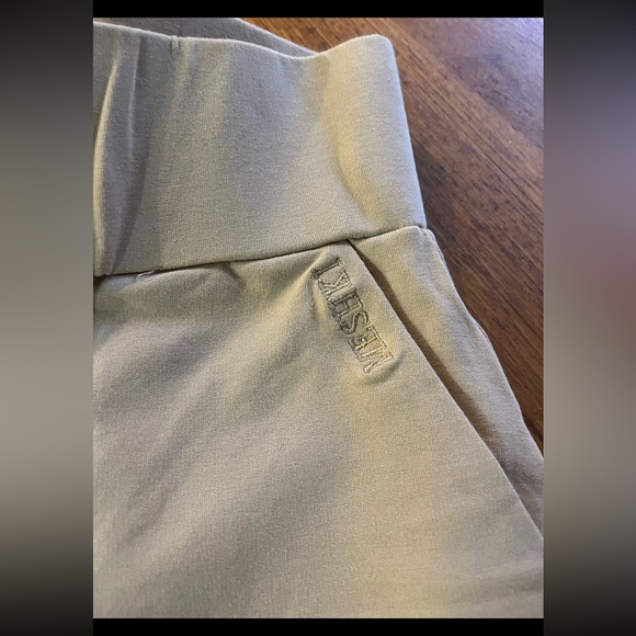 Meshki Amelia Almond Joggers - Picture 3 of 5